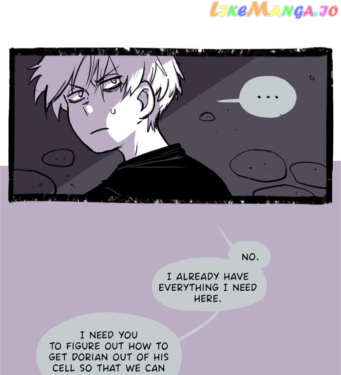 Read Hooky - Manga Manga Online