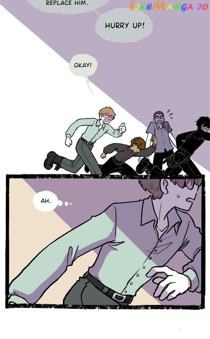 Read Hooky - Manga Manga Online