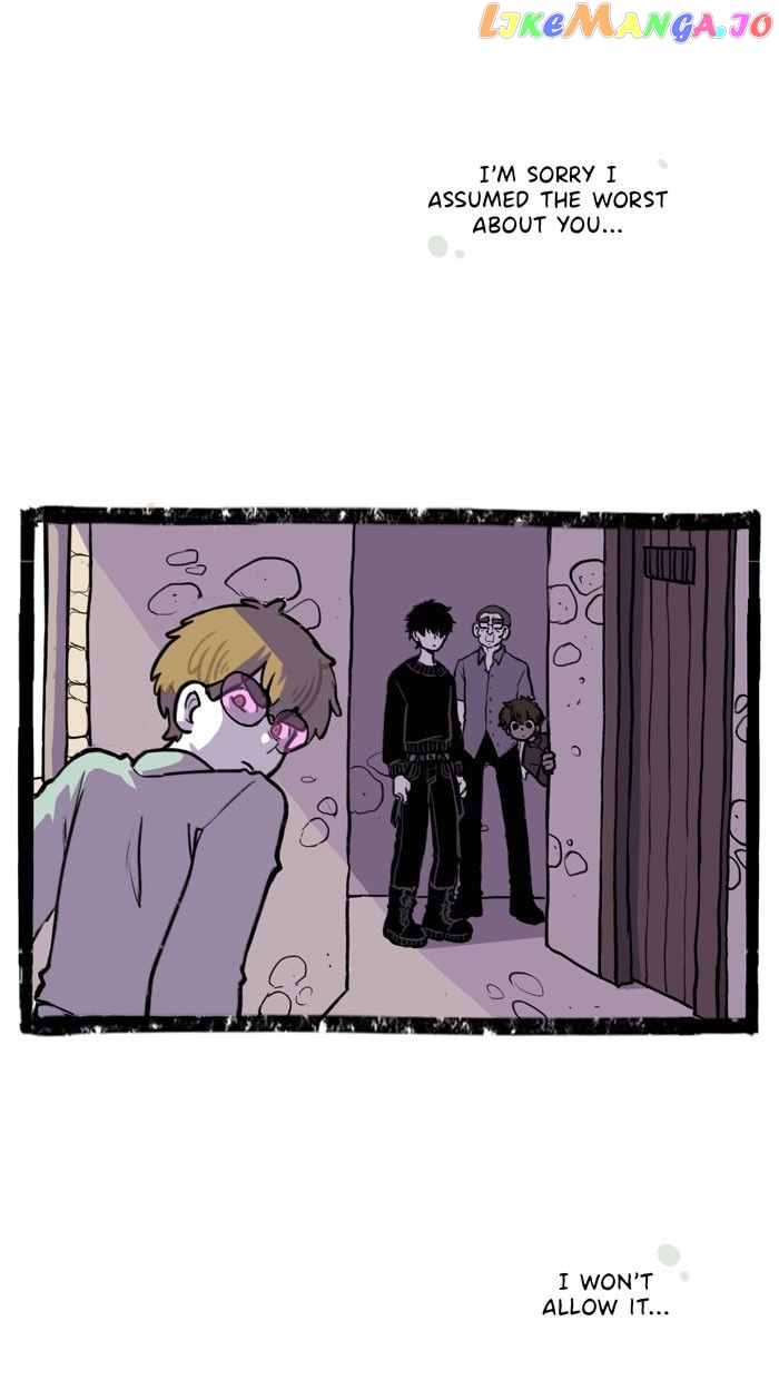 Read Hooky - Manga Manga Online