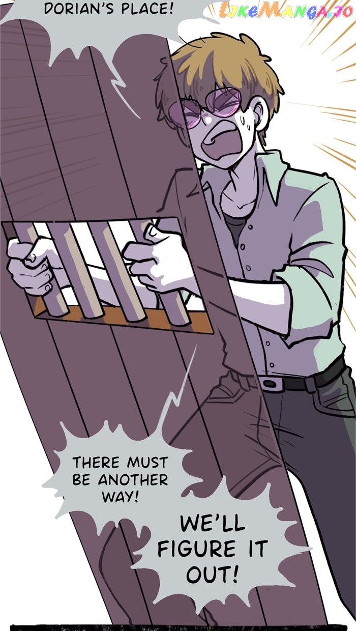 Read Hooky - Manga Manga Online