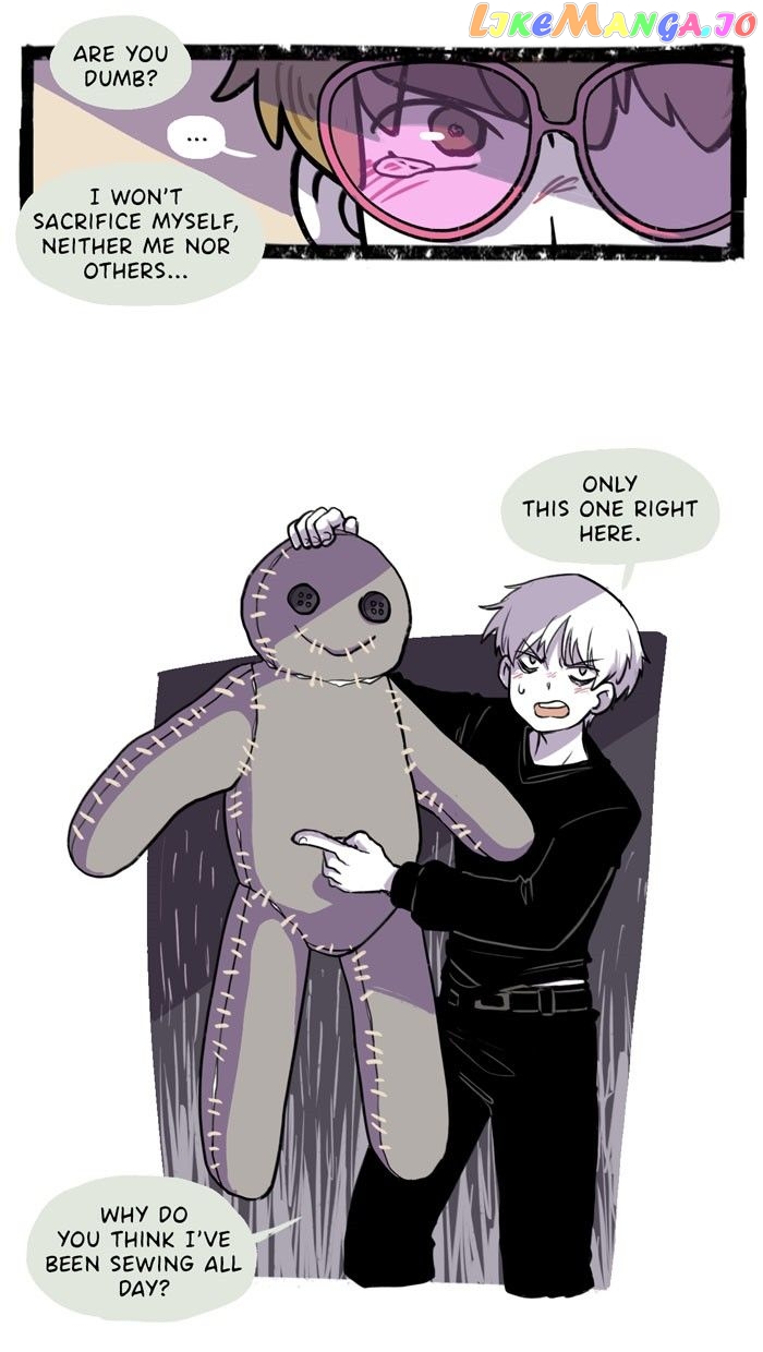 Read Hooky - Manga Manga Online