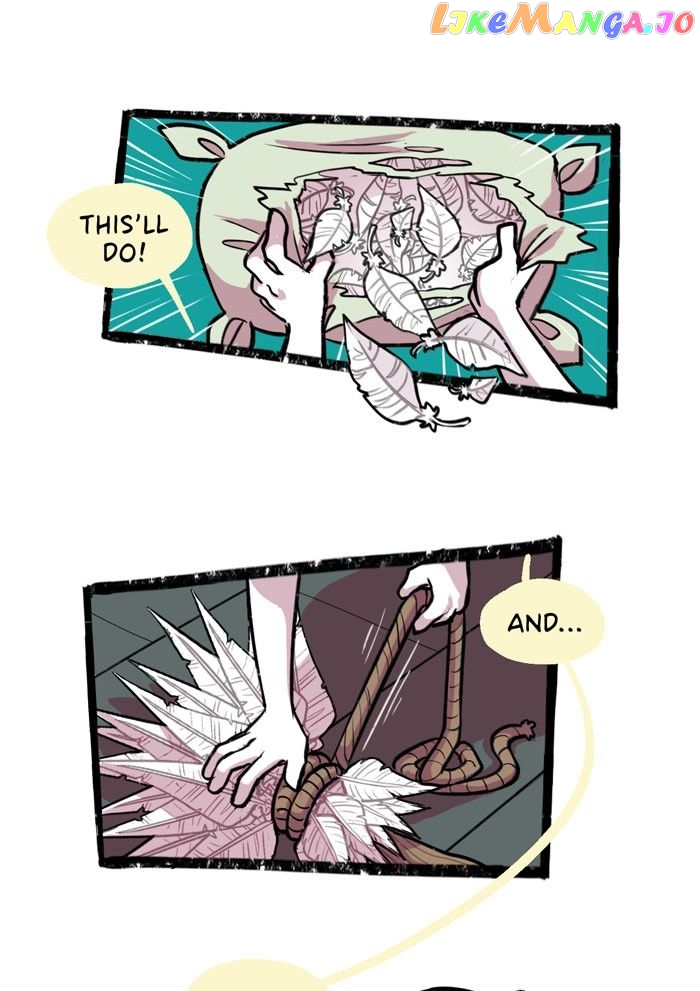 Read Hooky - Manga Manga Online