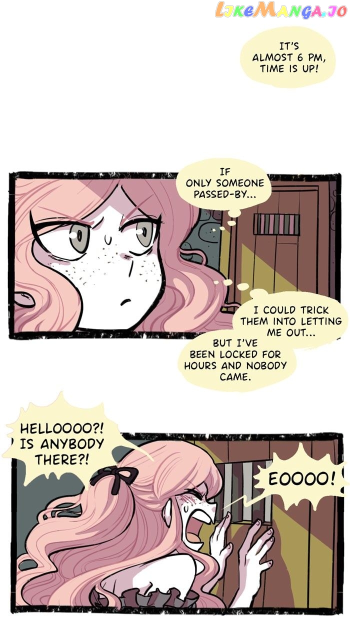 Read Hooky - Manga Manga Online