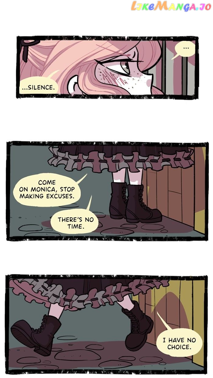 Read Hooky - Manga Manga Online