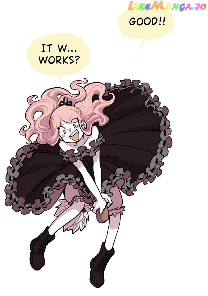 Read Hooky - Manga Manga Online