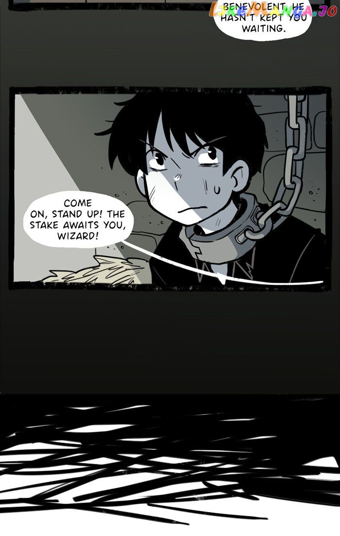 Read Hooky - Manga Manga Online