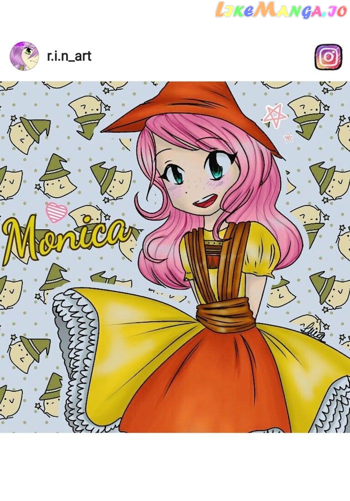 Read Hooky - Manga Manga Online