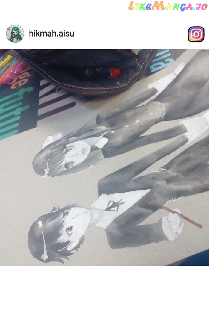 Read Hooky - Manga Manga Online