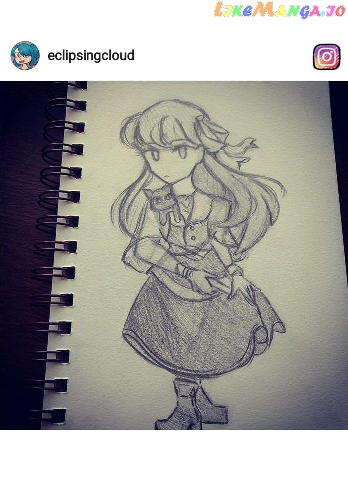 Read Hooky - Manga Manga Online