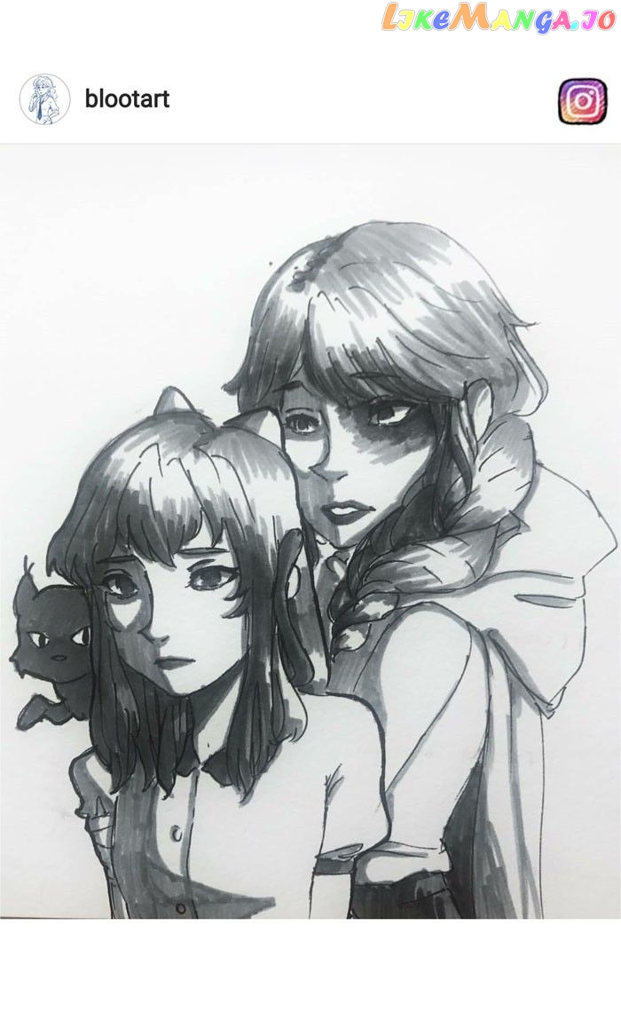 Read Hooky - Manga Manga Online