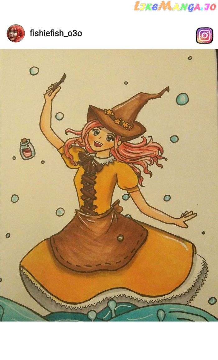 Read Hooky - Manga Manga Online