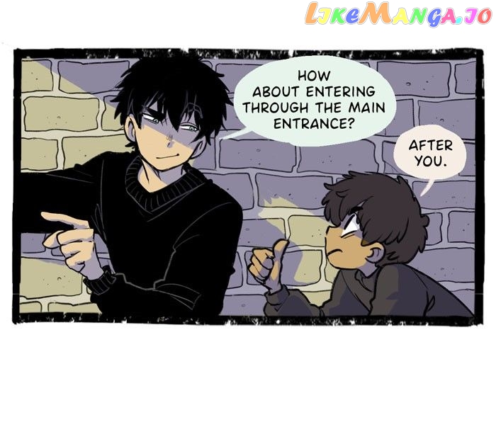 Read Hooky - Manga Manga Online