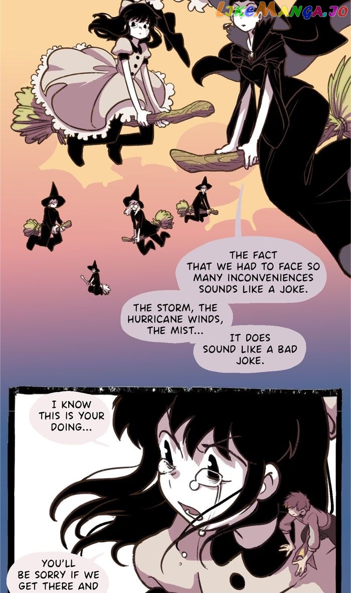 Read Hooky - Manga Manga Online