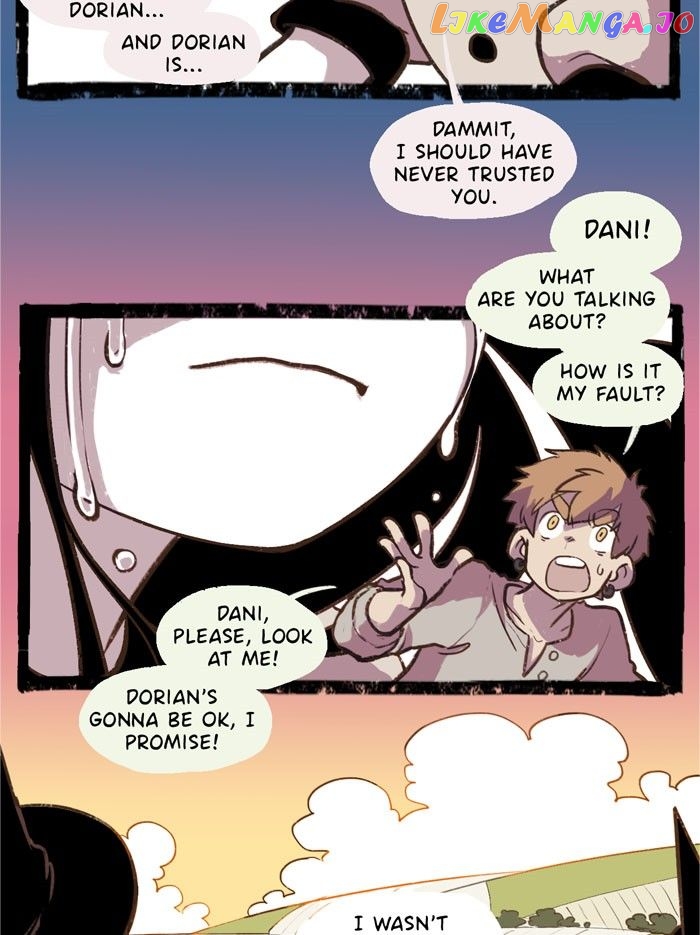 Read Hooky - Manga Manga Online