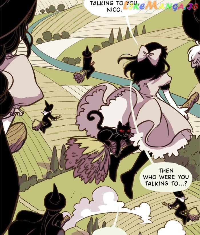 Read Hooky - Manga Manga Online