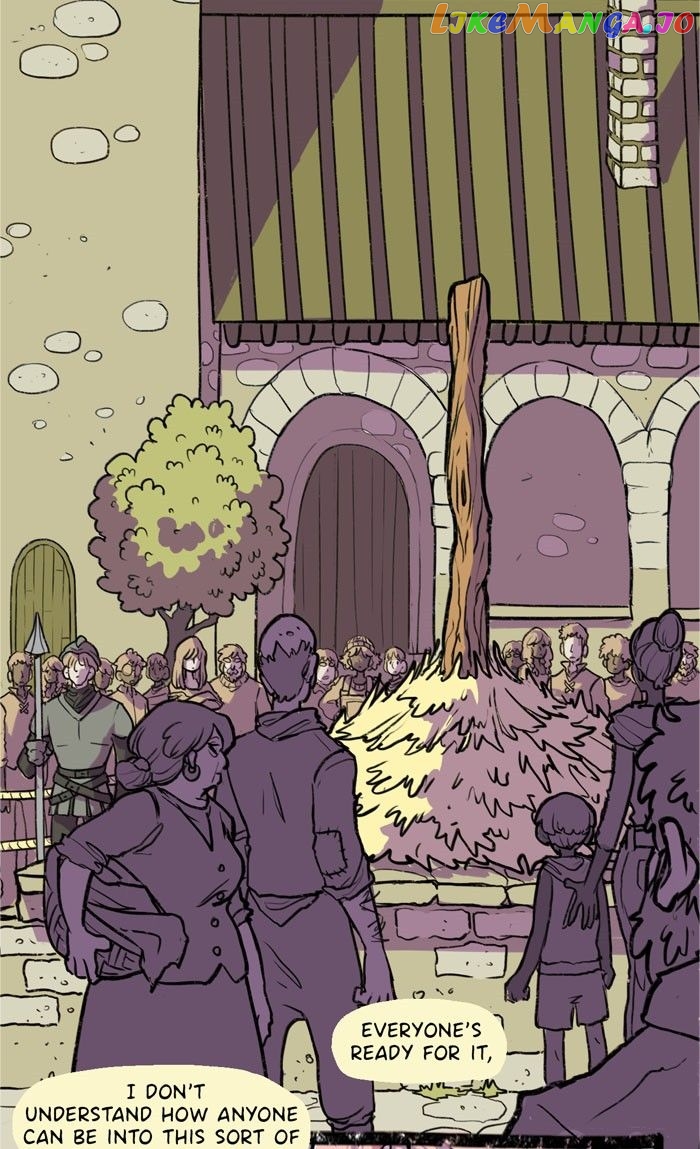 Read Hooky - Manga Manga Online