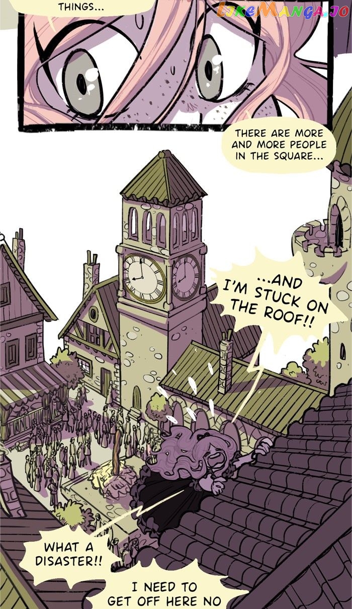 Read Hooky - Manga Manga Online