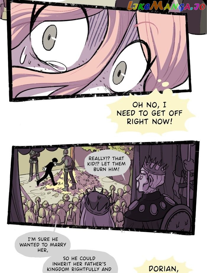 Read Hooky - Manga Manga Online