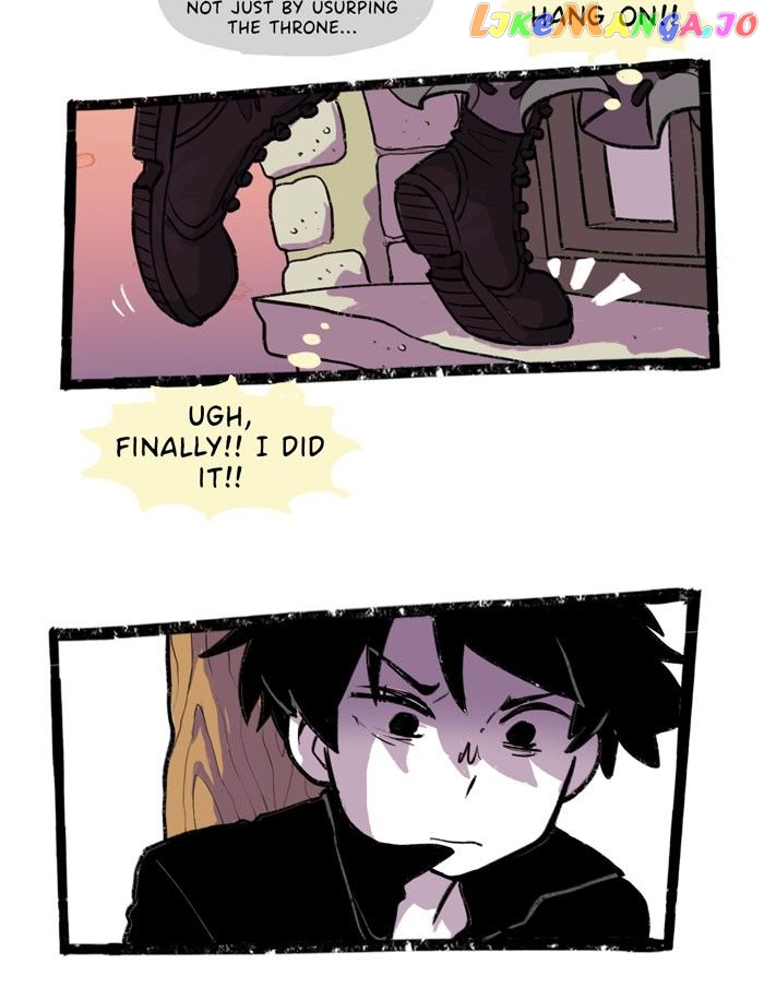 Read Hooky - Manga Manga Online