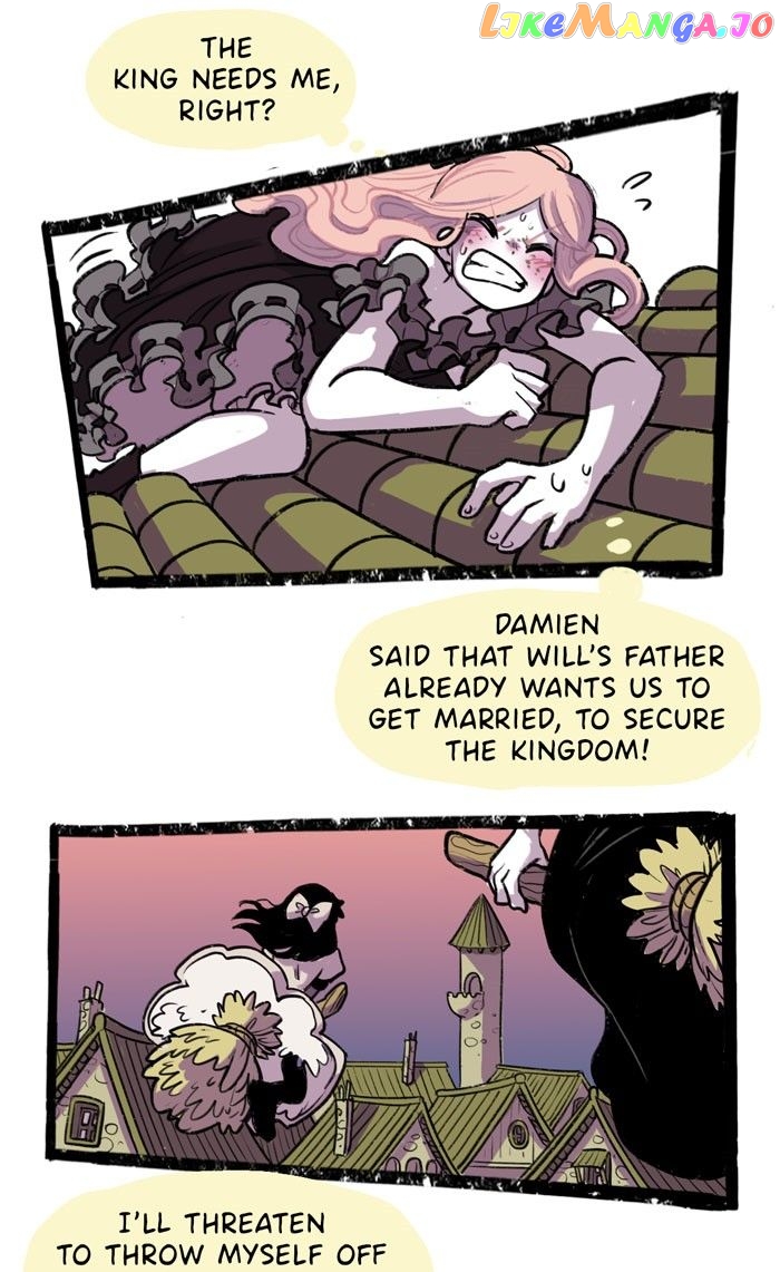 Read Hooky - Manga Manga Online