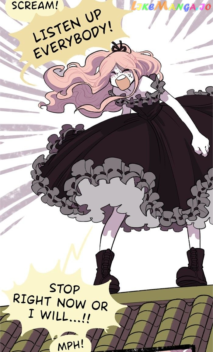 Read Hooky - Manga Manga Online