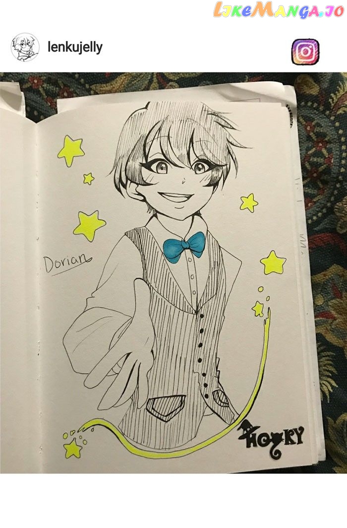 Read Hooky - Manga Manga Online