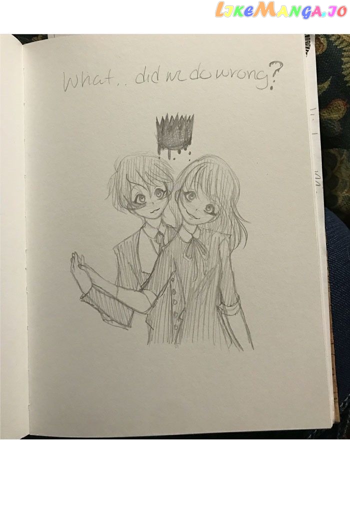 Read Hooky - Manga Manga Online