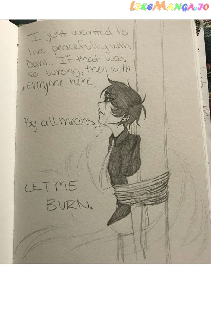 Read Hooky - Manga Manga Online