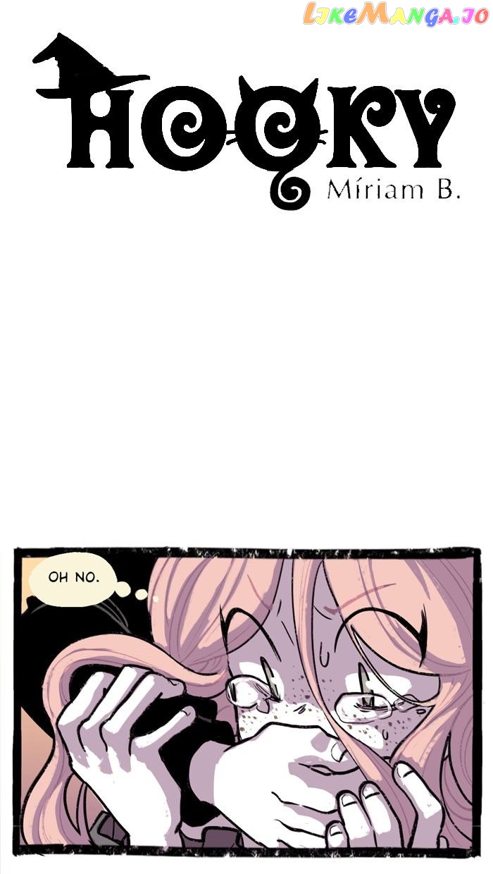 Read Hooky - Manga Manga Online