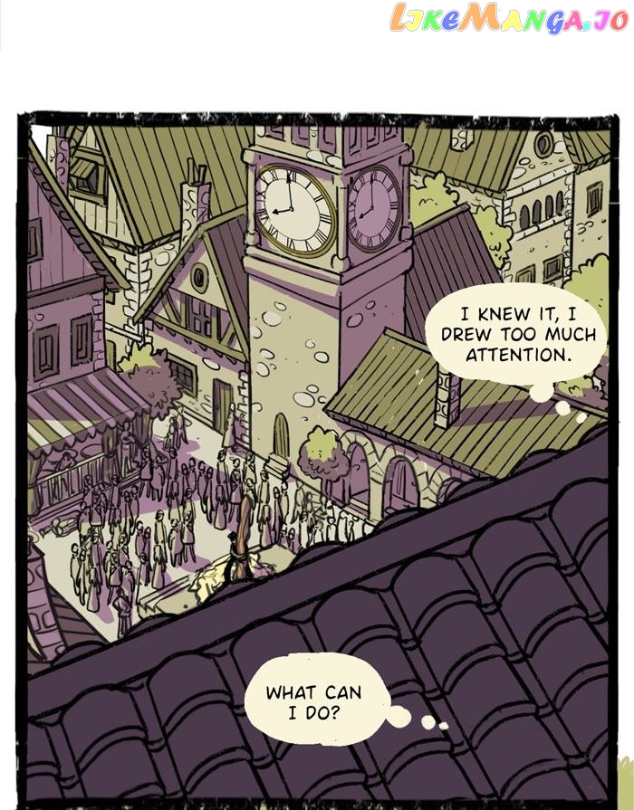 Read Hooky - Manga Manga Online