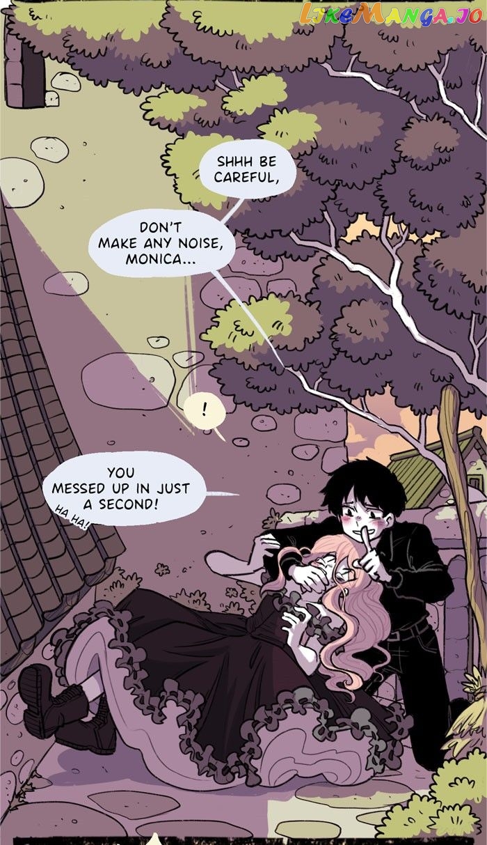 Read Hooky - Manga Manga Online