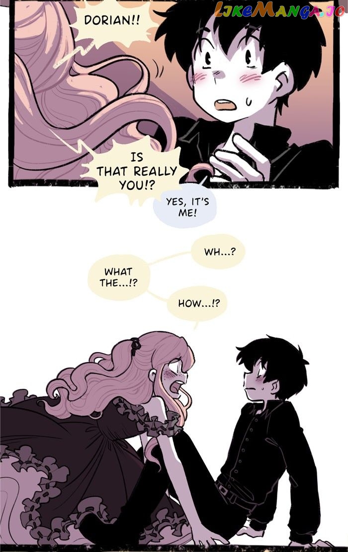 Read Hooky - Manga Manga Online