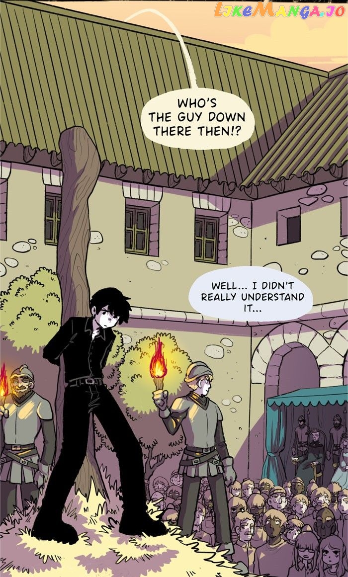 Read Hooky - Manga Manga Online