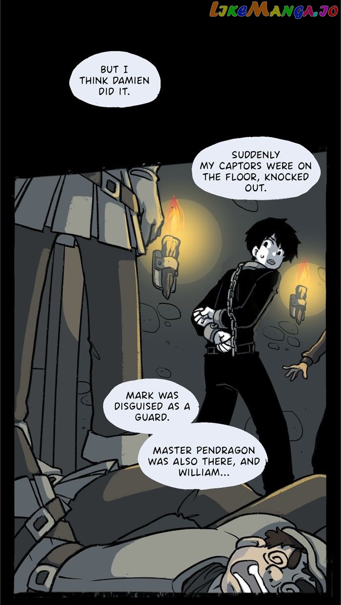 Read Hooky - Manga Manga Online