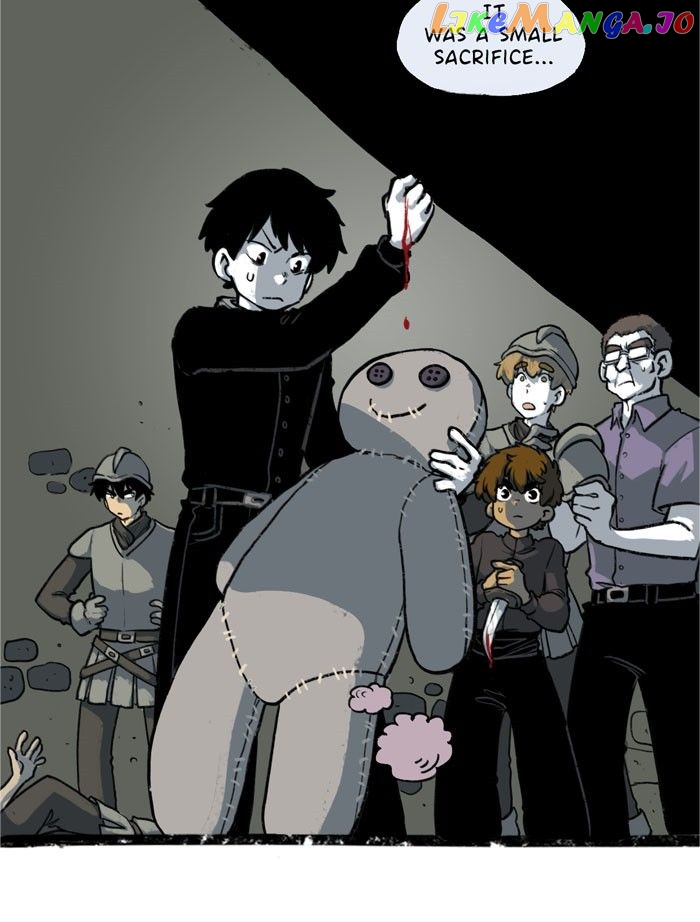 Read Hooky - Manga Manga Online