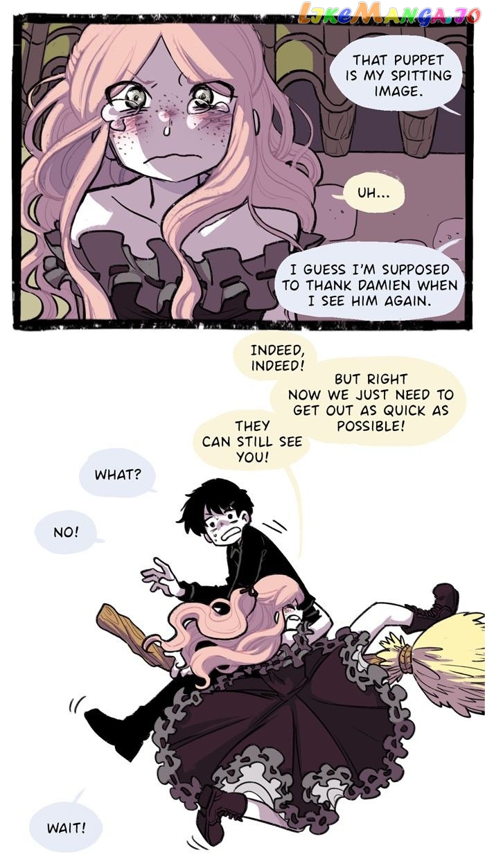 Read Hooky - Manga Manga Online