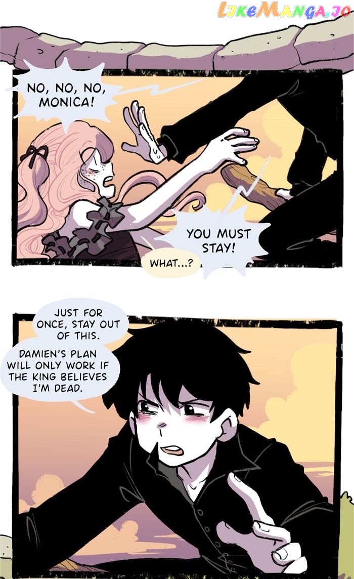 Read Hooky - Manga Manga Online