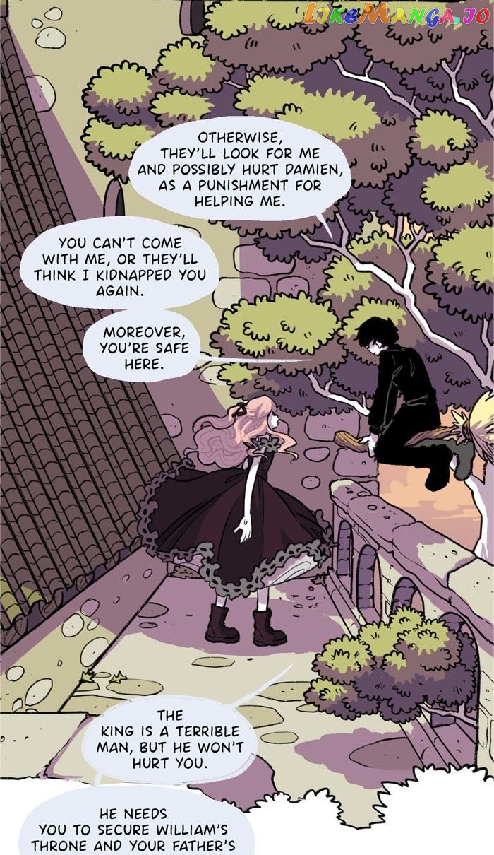 Read Hooky - Manga Manga Online