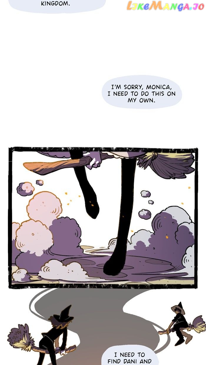Read Hooky - Manga Manga Online