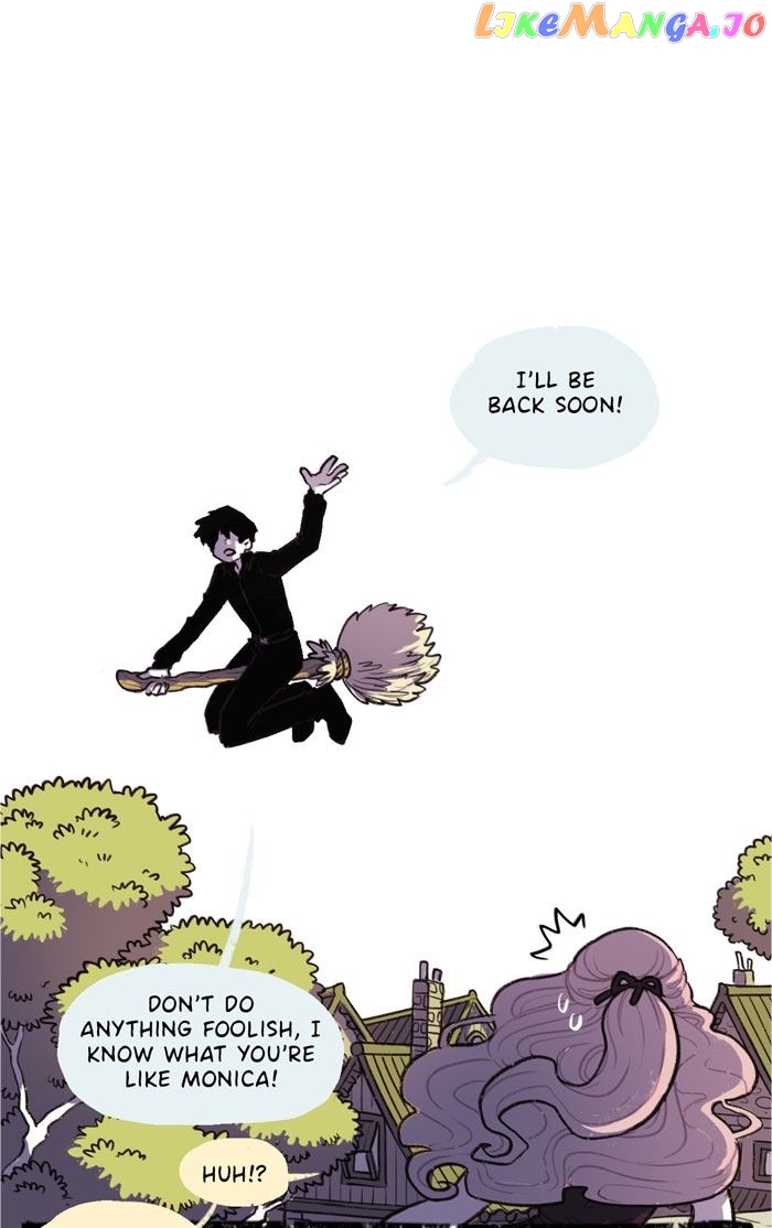 Read Hooky - Manga Manga Online