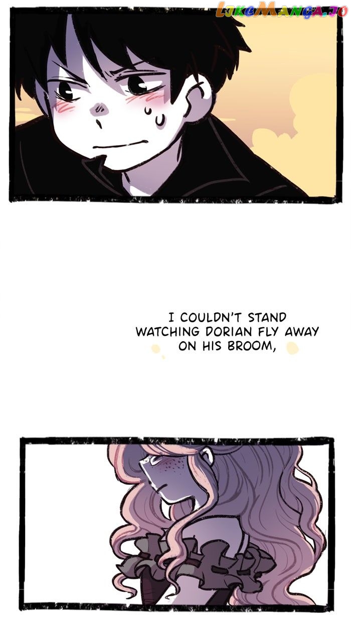 Read Hooky - Manga Manga Online