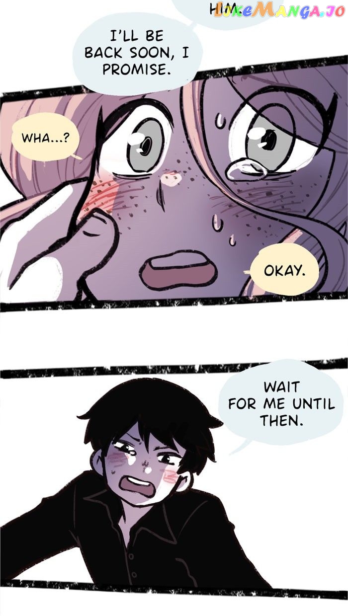 Read Hooky - Manga Manga Online