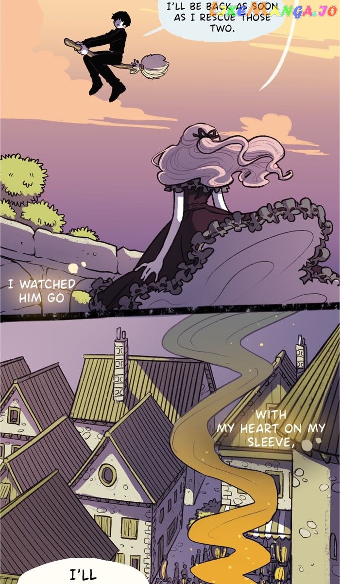 Read Hooky - Manga Manga Online