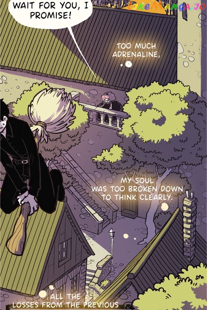 Read Hooky - Manga Manga Online