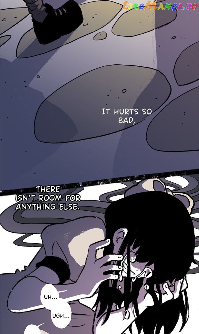 Read Hooky - Manga Manga Online