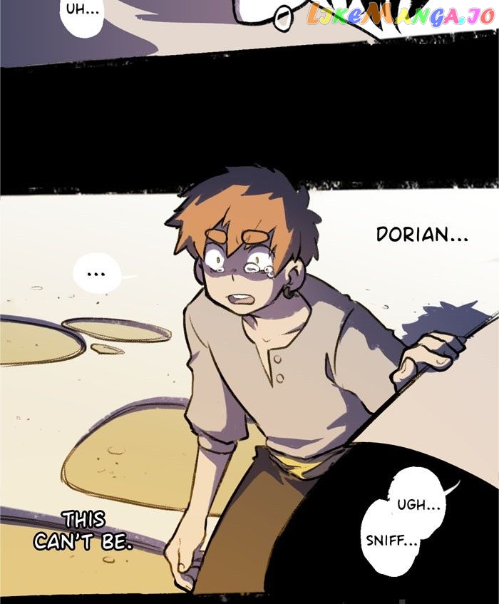 Read Hooky - Manga Manga Online