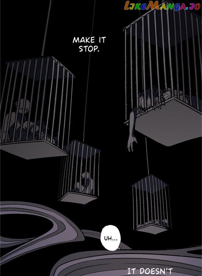 Read Hooky - Manga Manga Online