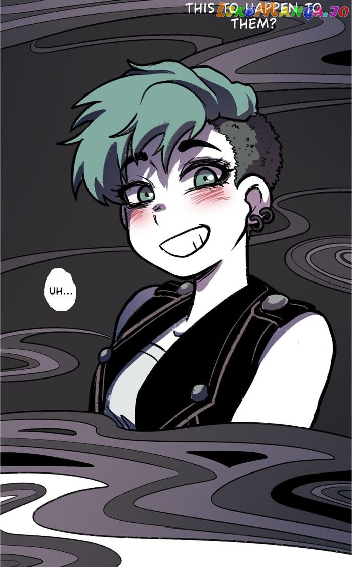 Read Hooky - Manga Manga Online