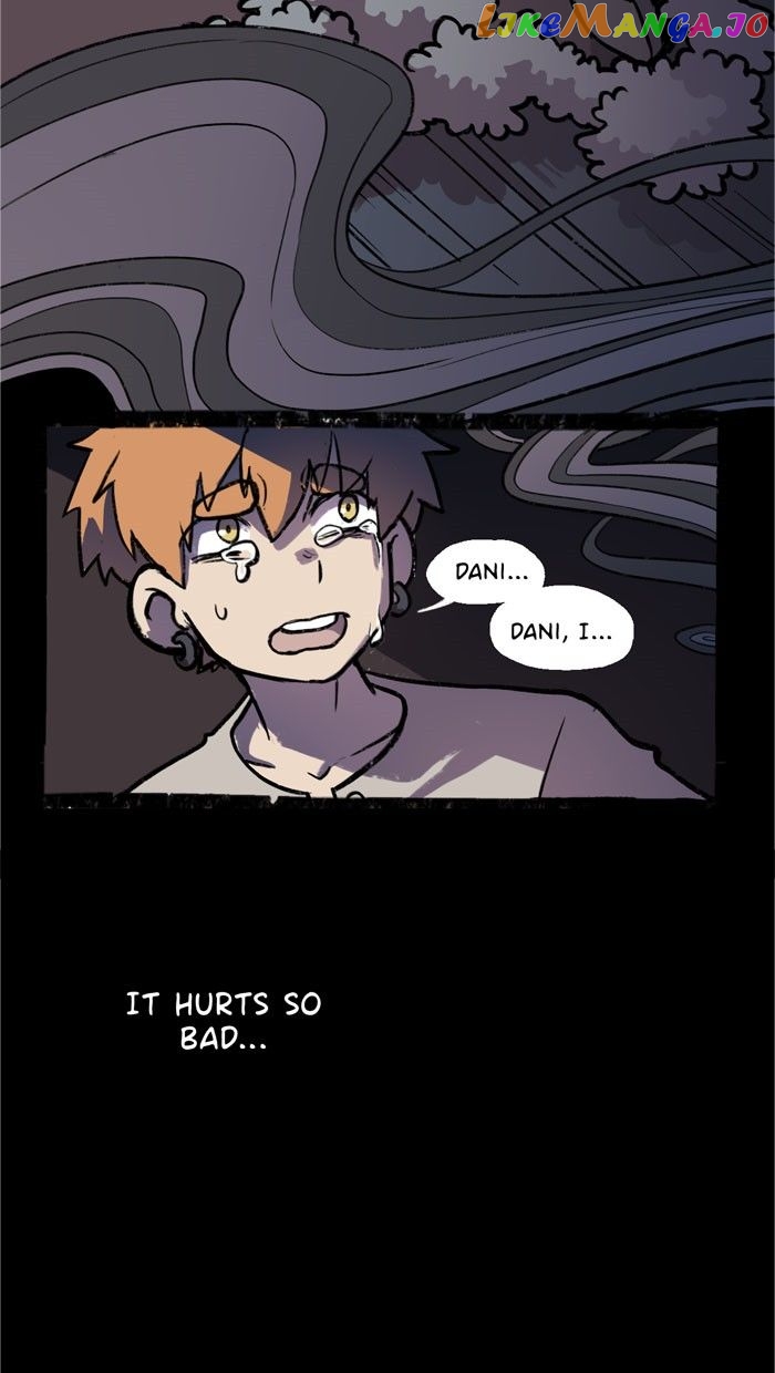 Read Hooky - Manga Manga Online