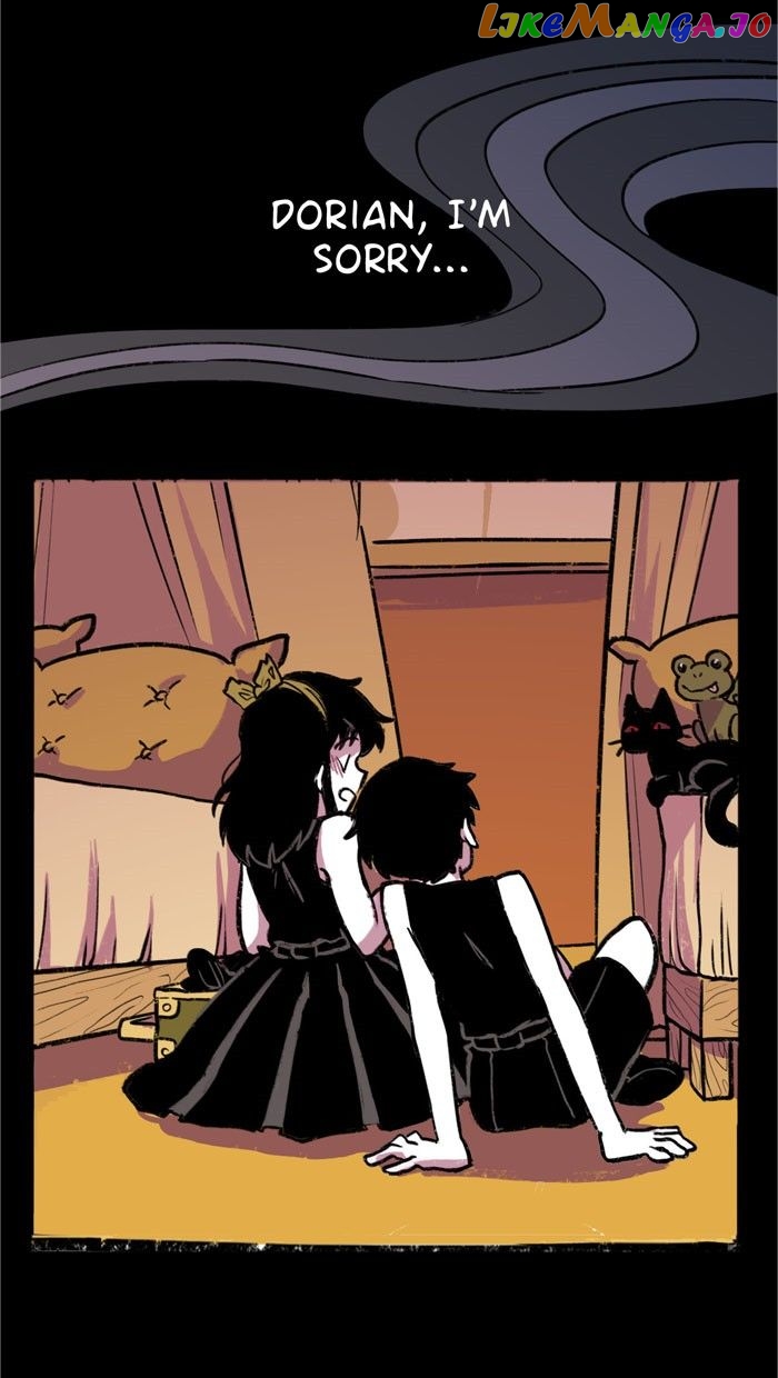 Read Hooky - Manga Manga Online